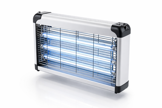 Bug Zapper - Industrial Pest Exterminating Lamp