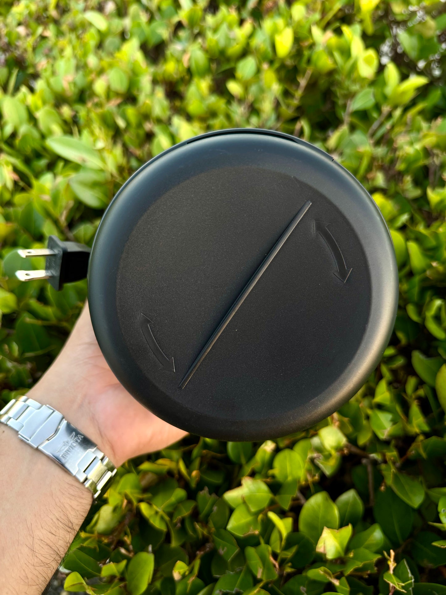 Electric Mosquito Zapper | Powerful, Silent and Waterproof
